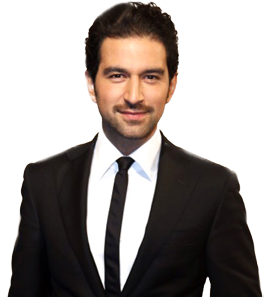 Sinan Eroğlu kimdir? Sinan Eroğlu Biyografisi