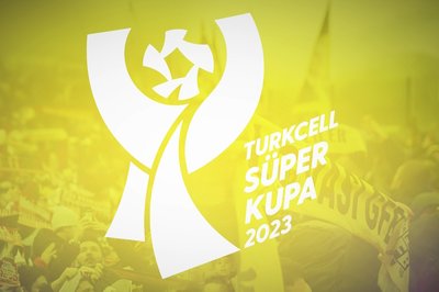 Galatasaray-Fenerbahçe Turkcell Süper Kupa maçı hangi kanalda, saat kaçta? İlk 11’ler...
