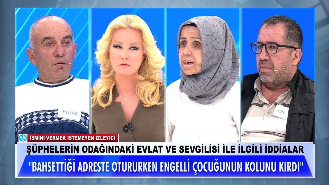 Müge Anlı'daki Sevim Yıldırım cinayeti çözüldü mü? Katil oğlu mu çıktı?