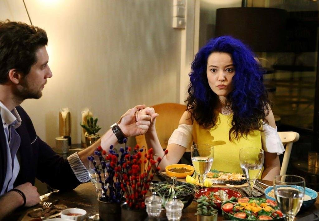 8. bölüm fotogaleri