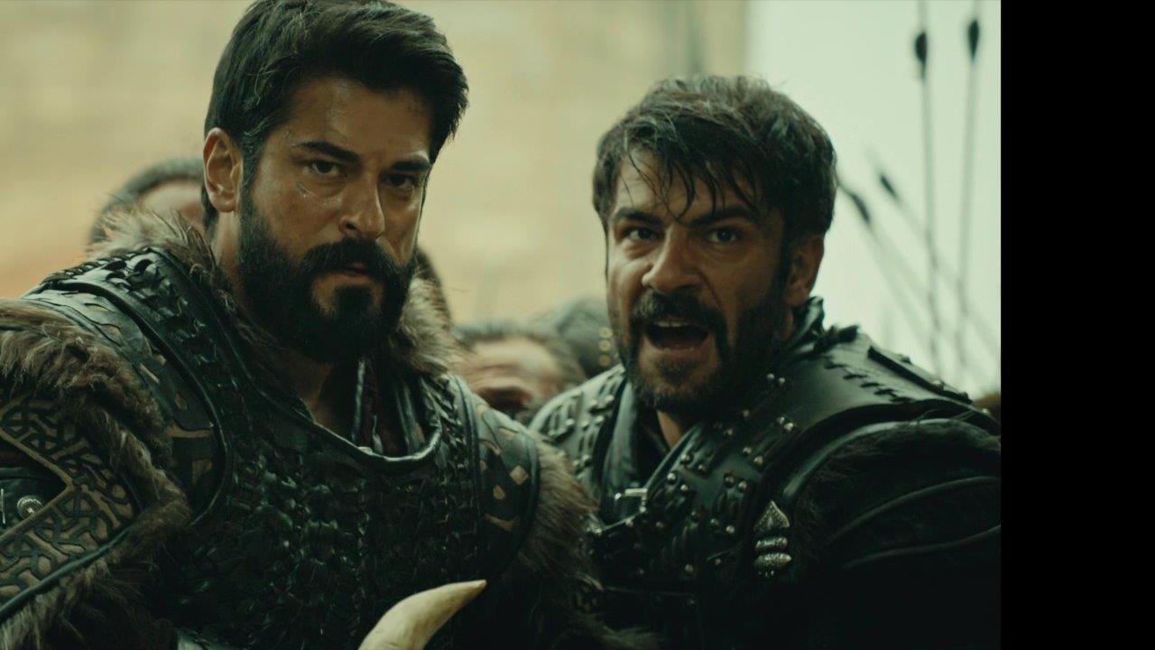 İnegöl Kalesi fethediliyor! Kuruluş Osman 93. Bölüm'de neler oldu?