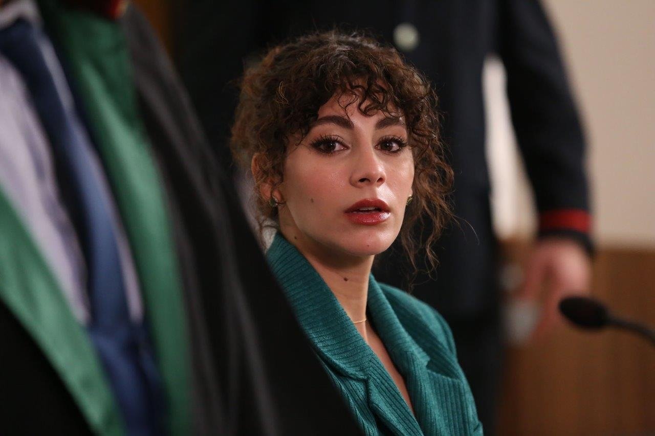 14. Bölüm Foto Galeri 