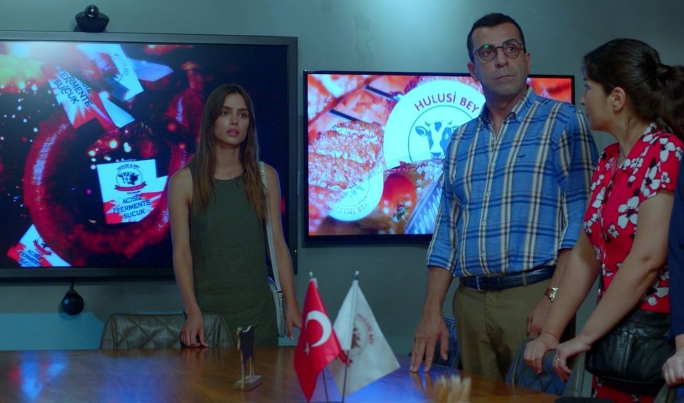 kocaman-ailem