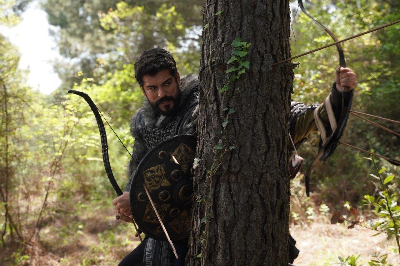 127. Bölüm Foto Galeri