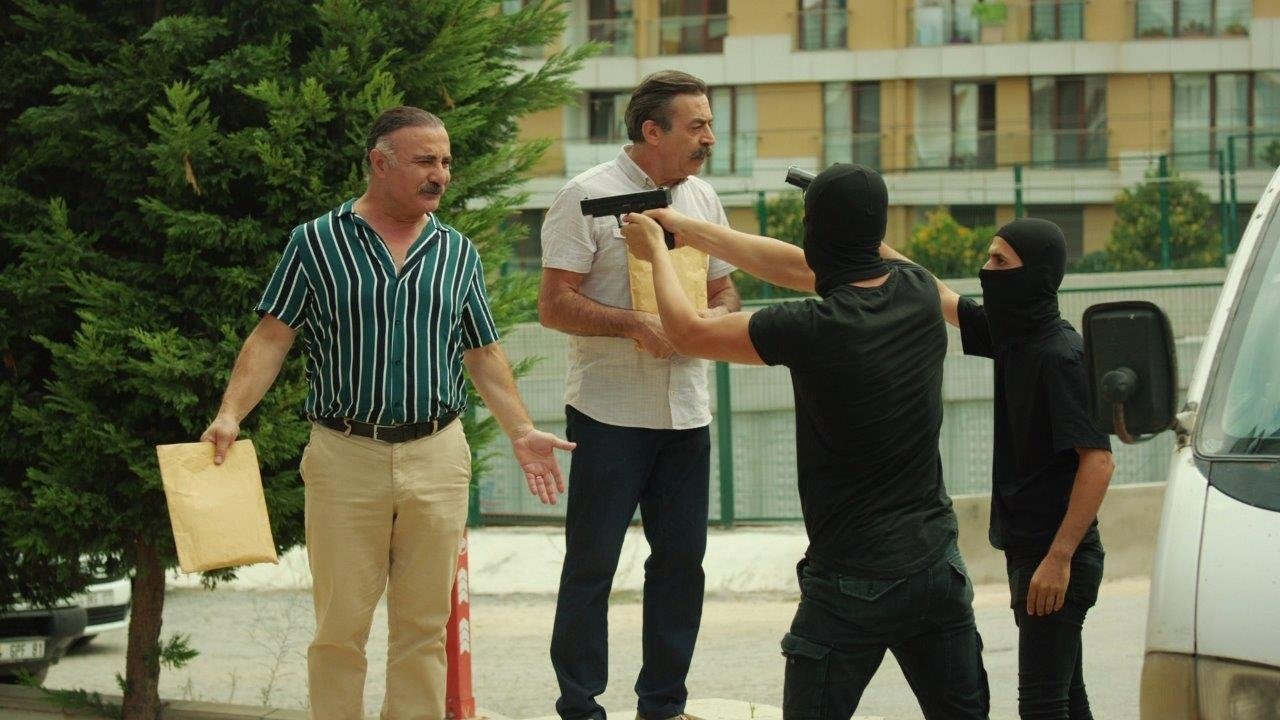 11. Bölüm Foto Galeri