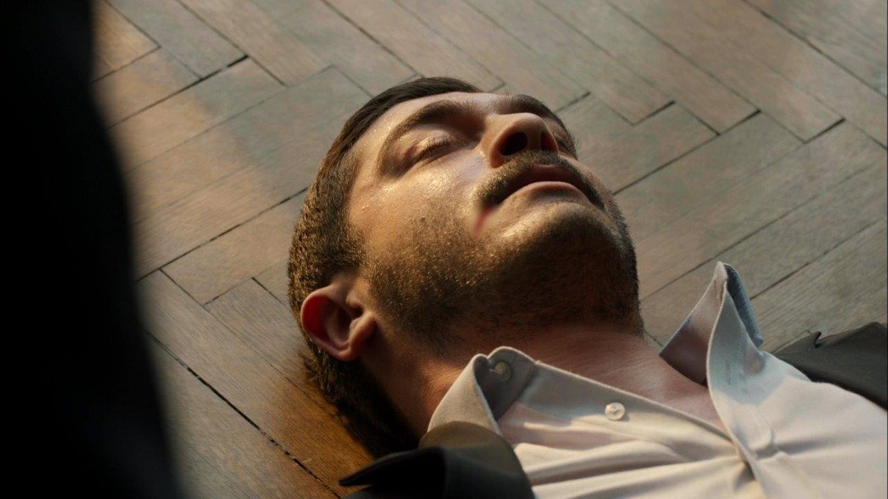 100 karede Maraşlı