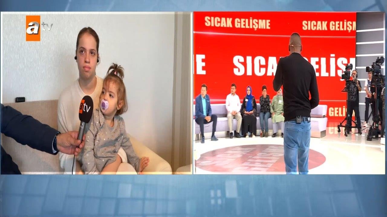 3 yaşındaki Meryem'i annesi mi öldürdü?