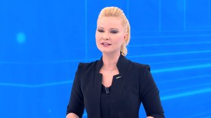 Müge Anlı ile Tatlı Sert