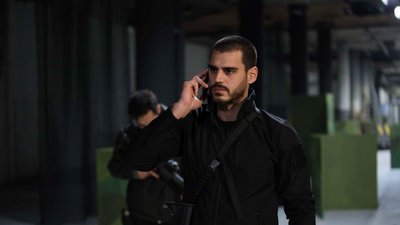 26. Bölüm Foto Galeri