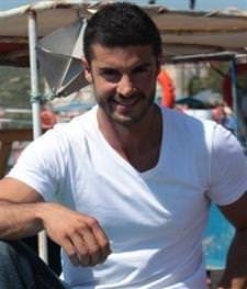 Berk Oktay