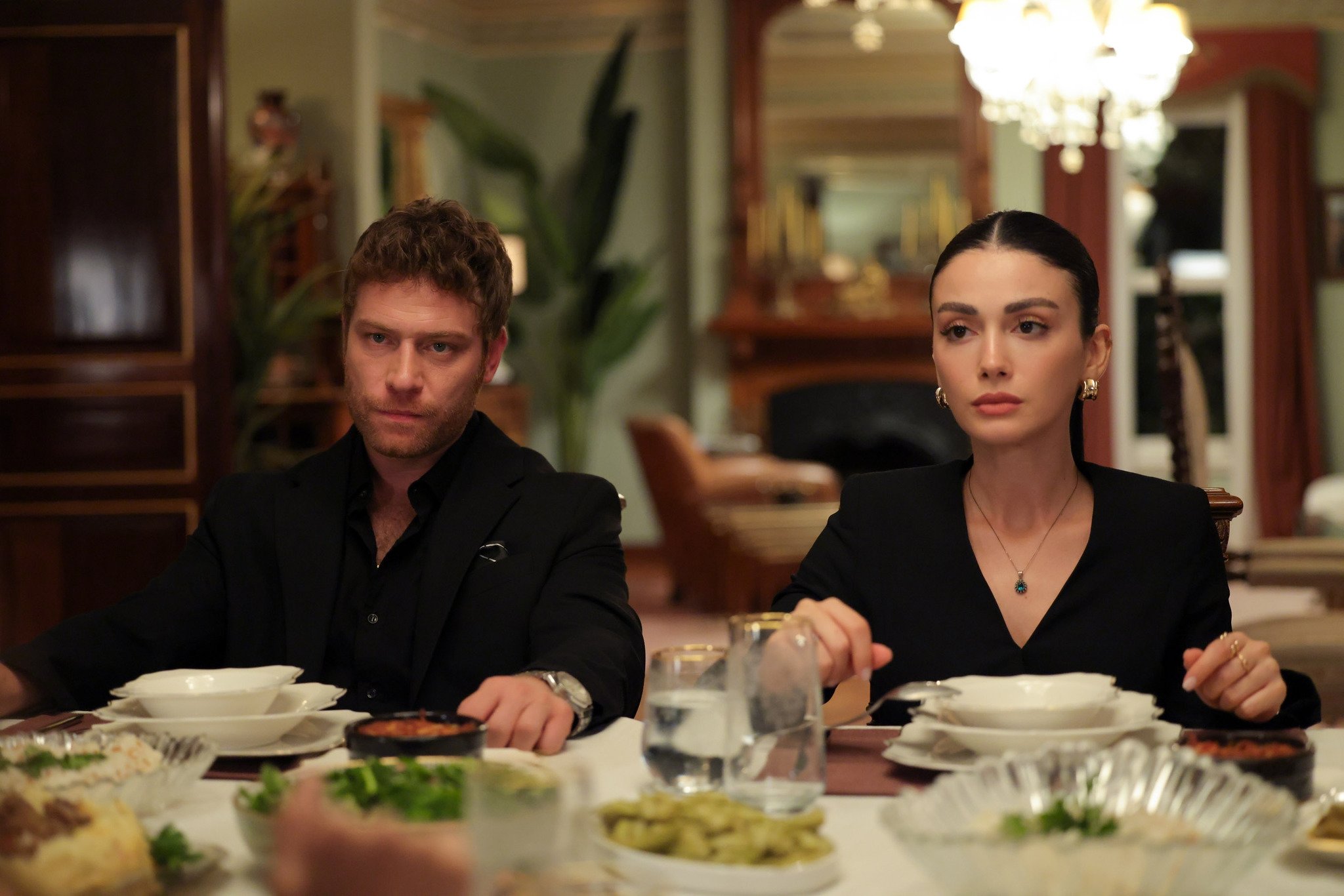 4. Bölüm Foto Galeri