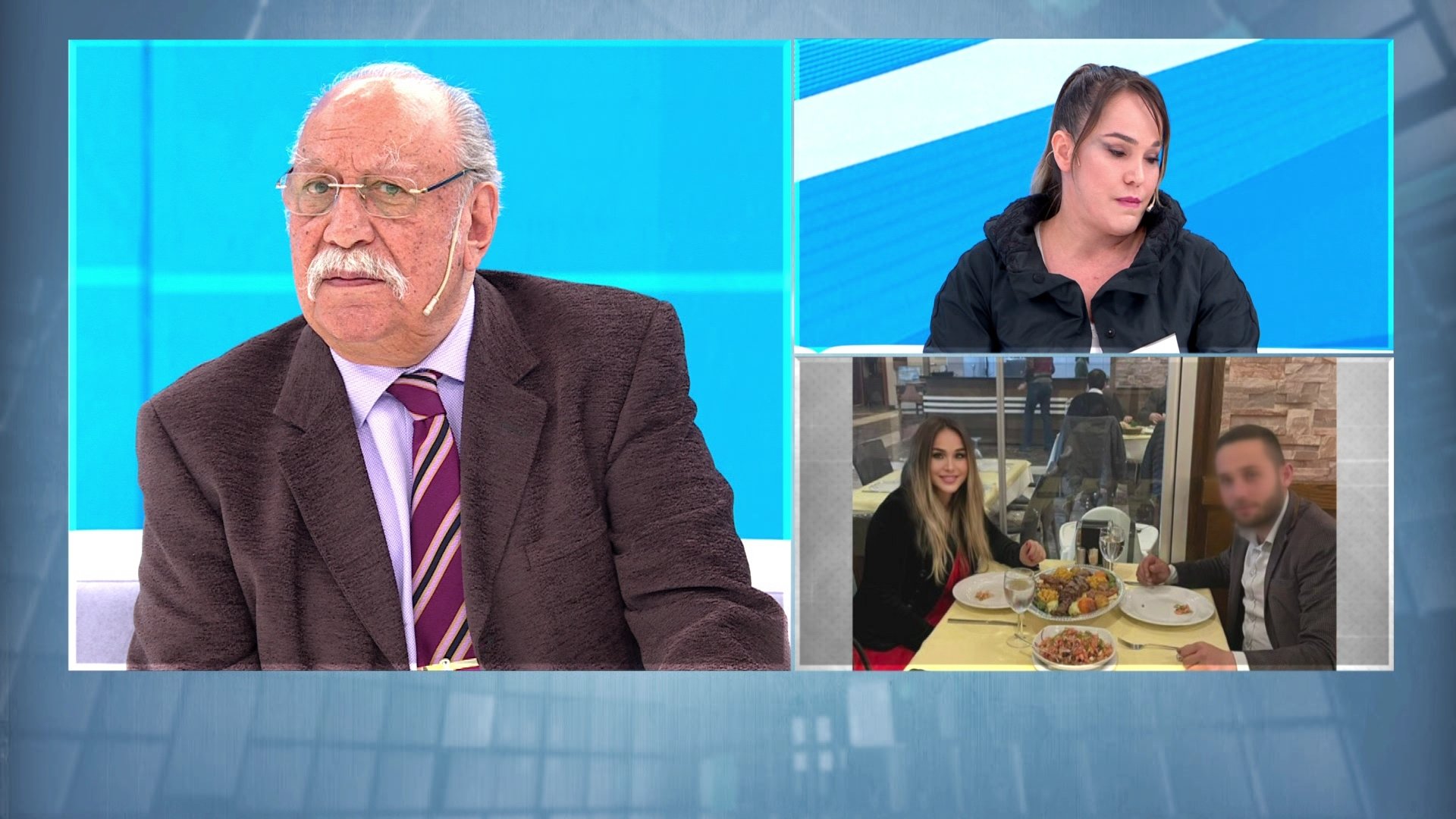 Hem aldatıldı hem dolandırıldı! 