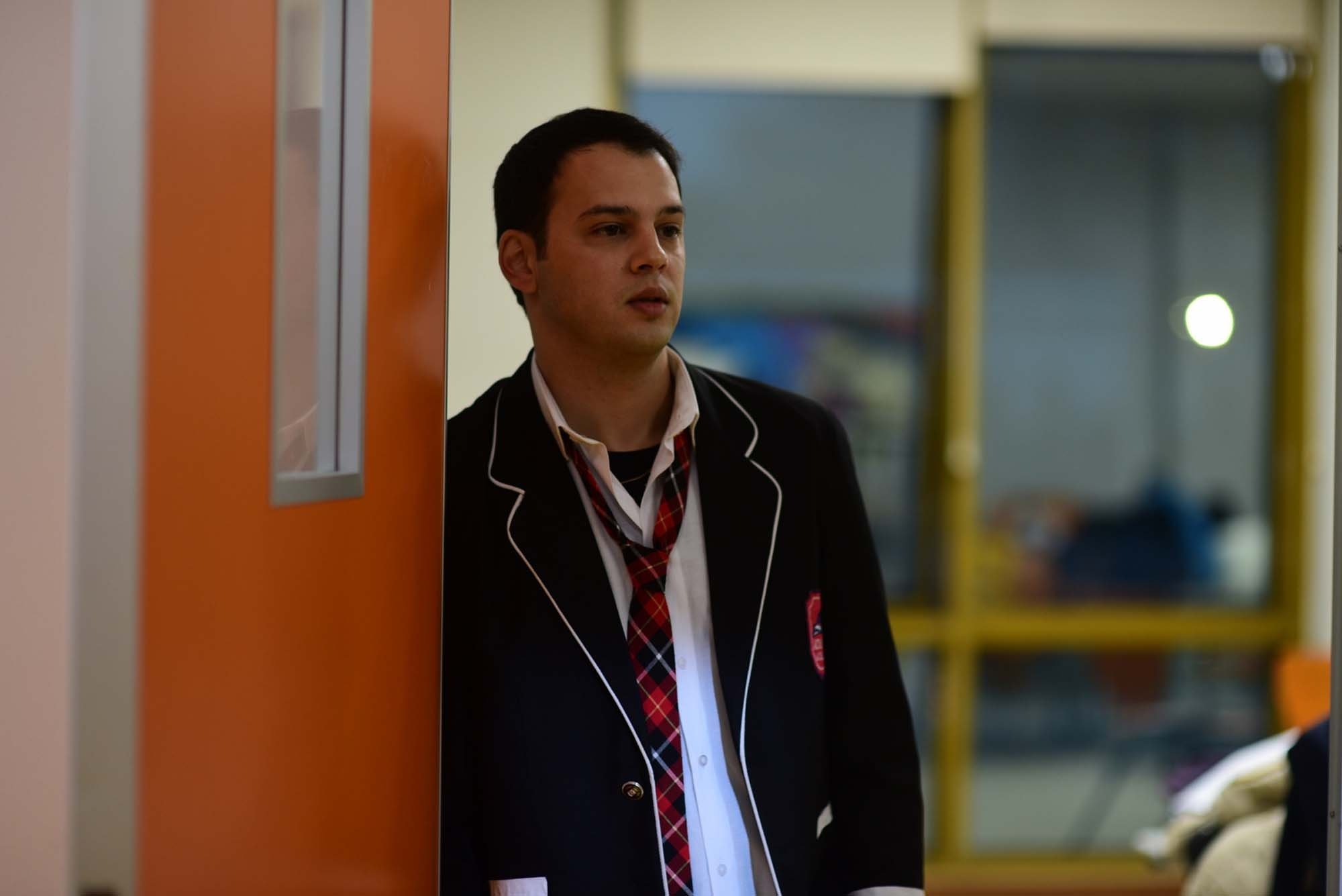 34. Bölüm Foto Galeri