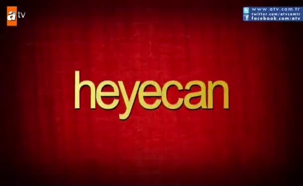 Kapanmadan Kazan çok yakında atv’de!