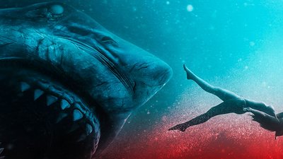 Denizde Dehşet 2 bu akşam 22.40’da atv’de