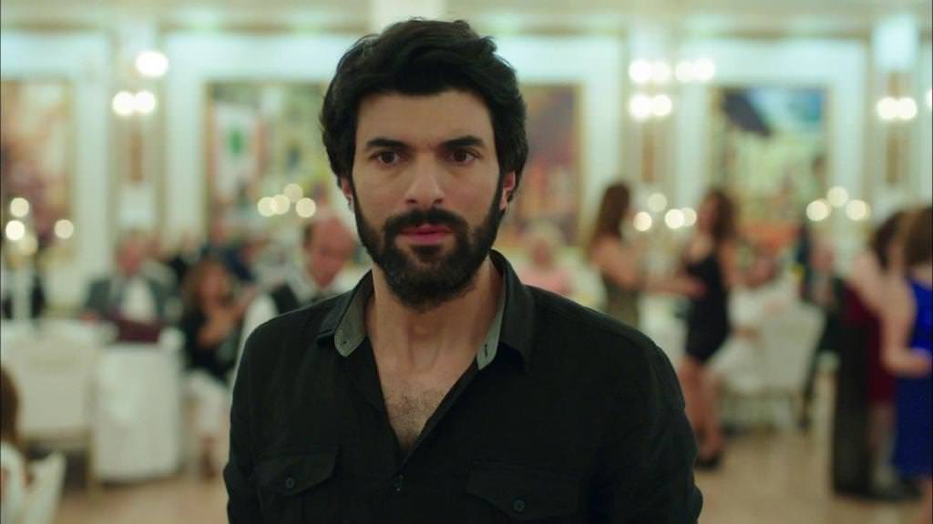 Aşk mı ayrılık mı? Final foto galeri