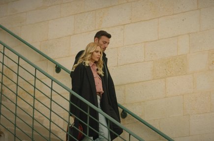 Maria ile Mustafa - 2. Fragman