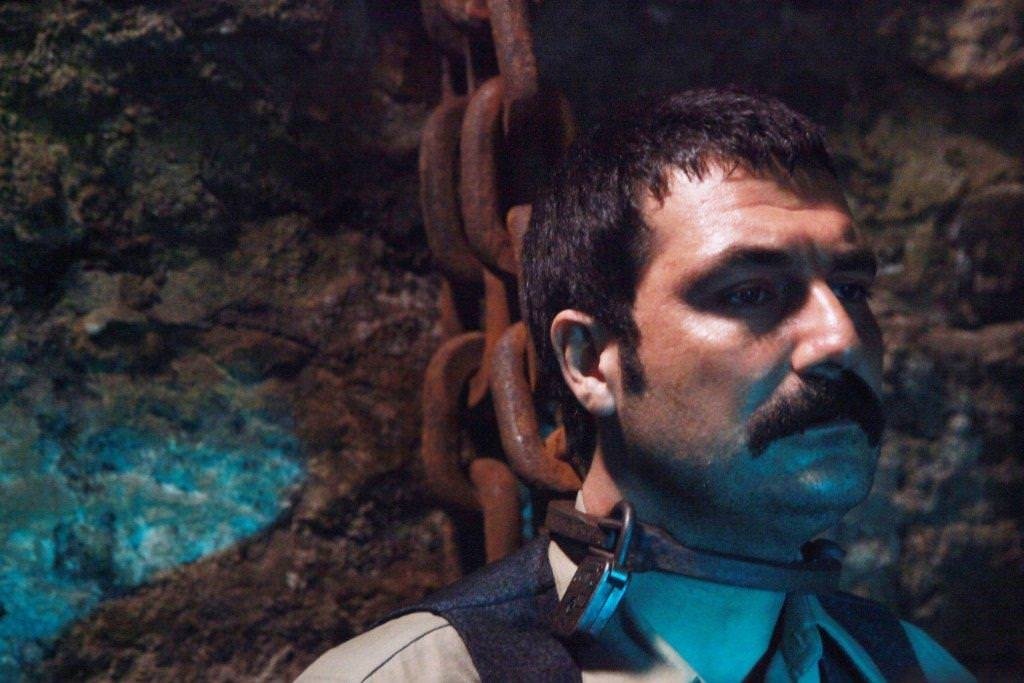 Tatar Ramazan 1.bölüm fotoğrafları