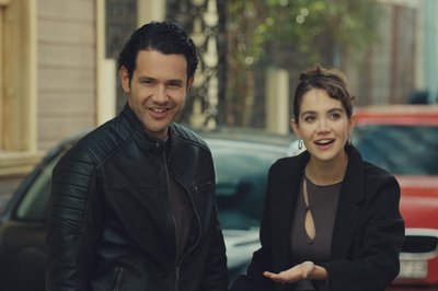 "Başım Belada" bu akşam 20.00’de atv'de başlıyor!