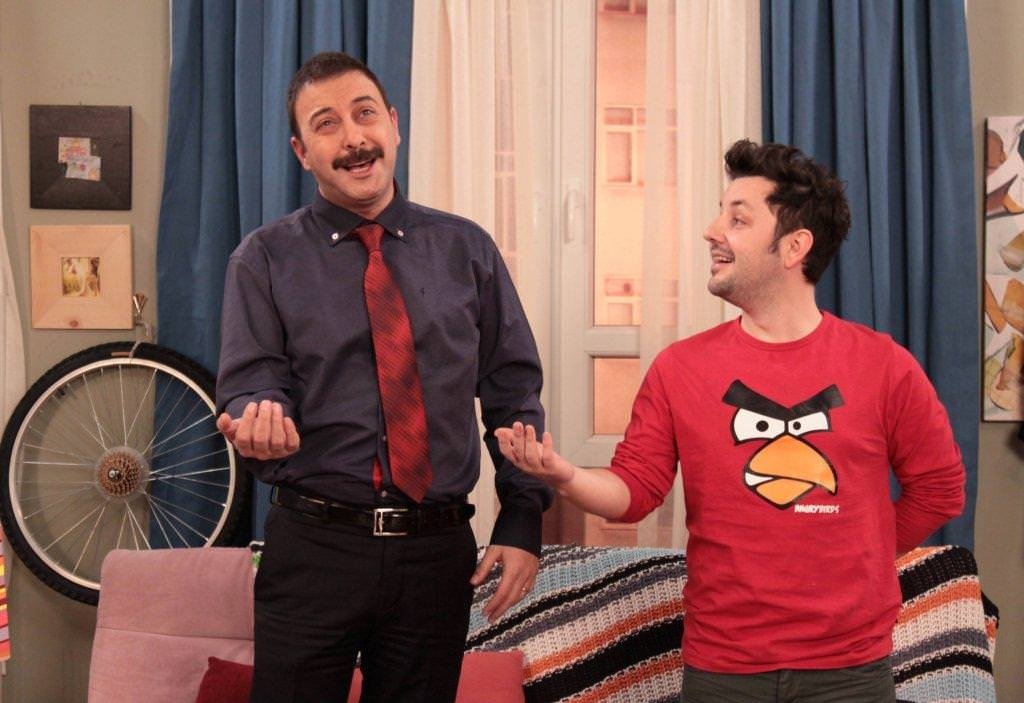 Yahşi Cazibe 76.bölüm fotoğrafları