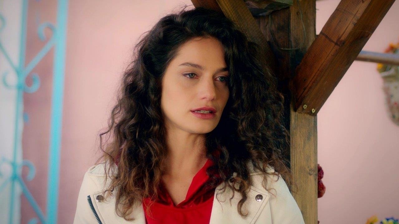 4. Bölüm Foto Galeri 