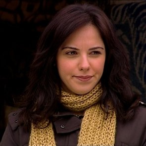 Ahu Türkpençe kimdir? Ahu Türkpençe Biyografisi