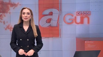 atv Gün Ortası