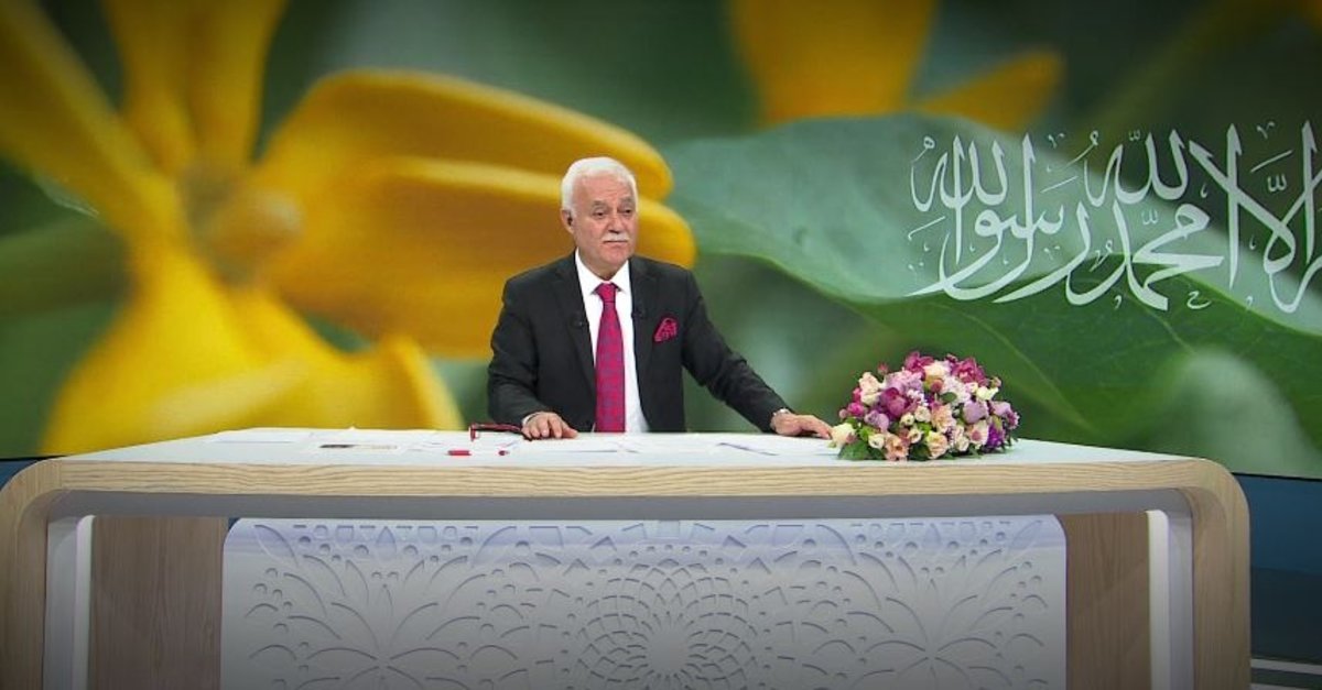 nihat-hatipoglu-ile-kuran-ve-sunnet