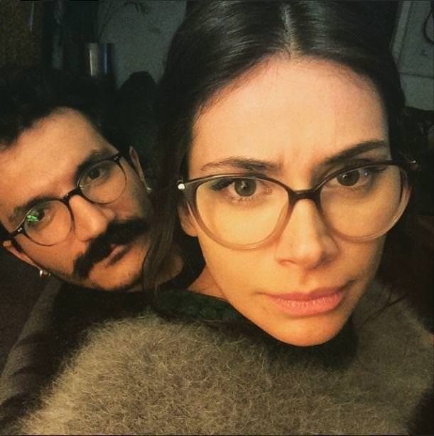 Kaçak yıldızlarının instagram halleri