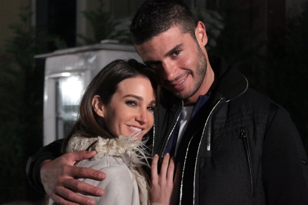 ATV dizilerindeki çiftler