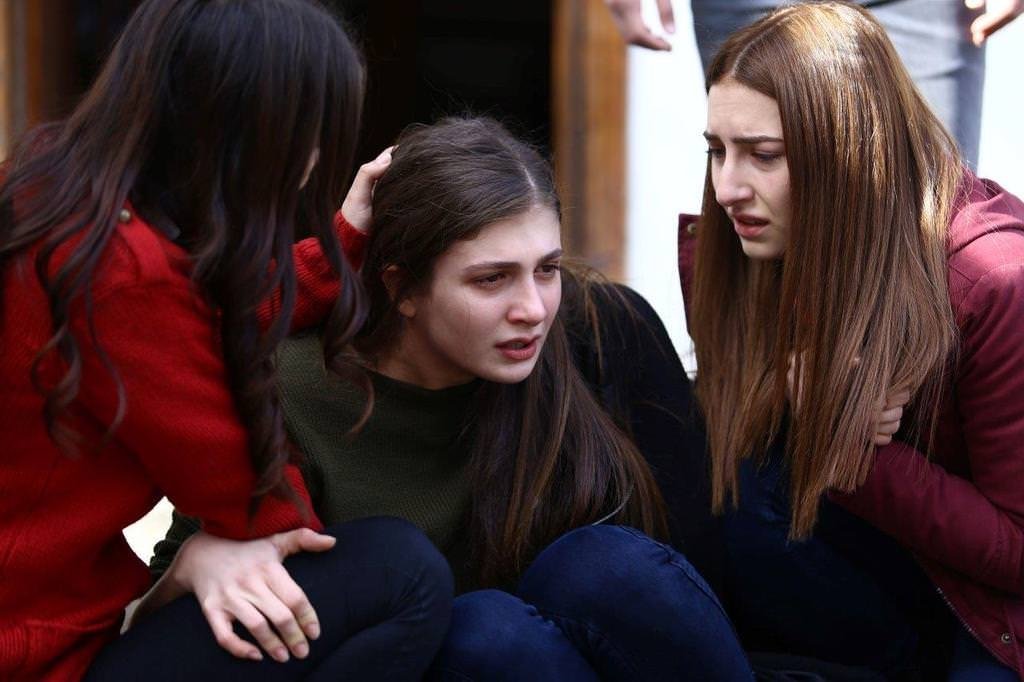 62. bölüm foto galeri