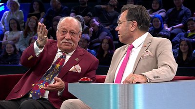 İlk bölümde neler yaşandı?