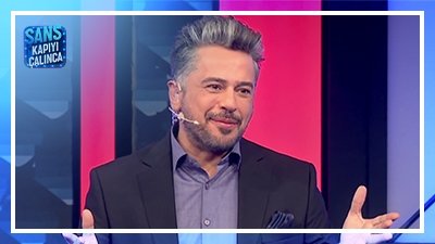 Şans Kapıyı Çalınca