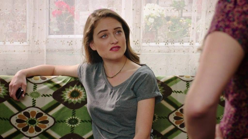 Yolun sonuna geldiler! 20. bölüm fotogaleri