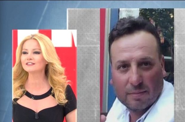 28 yaşındaki Fatma Eraydın'ı zorla kaçıran Gültekin Baştürk tutuklandı!