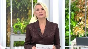 Esra Erol’da