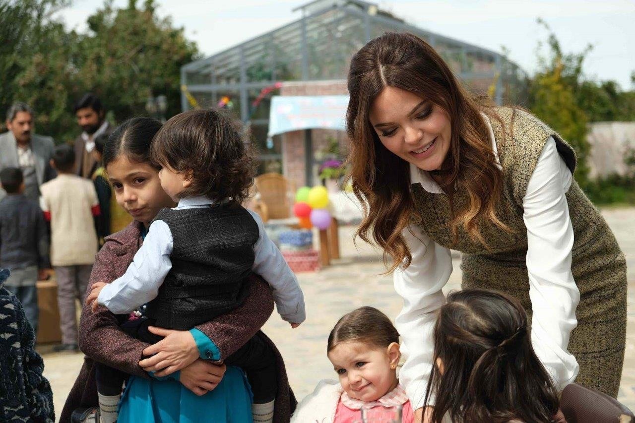 131. Bölüm Foto Galeri 