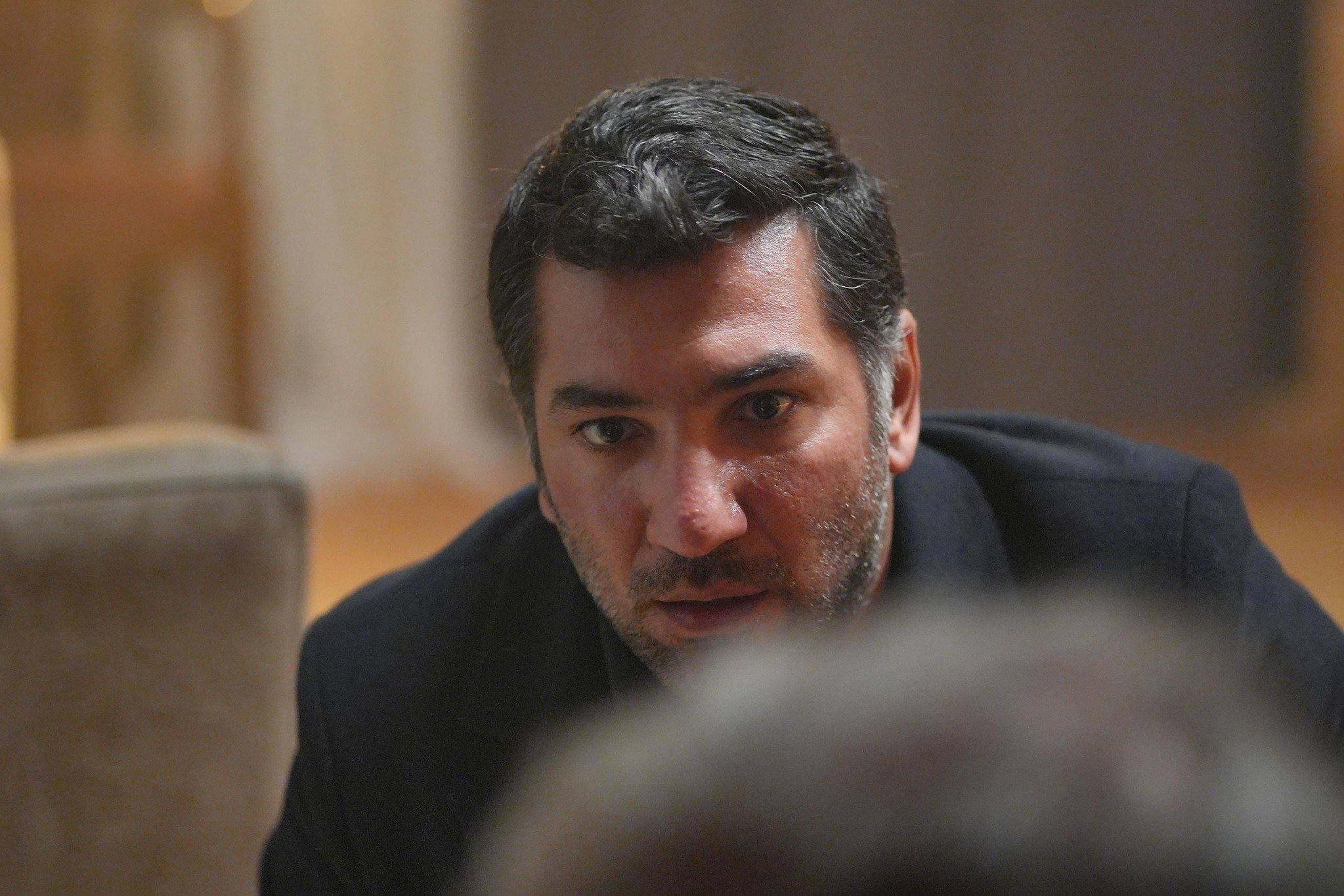 9. Bölüm Foto Galeri