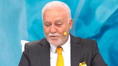 Nihat Hatipoğlu Sorularınızı Cevaplıyor