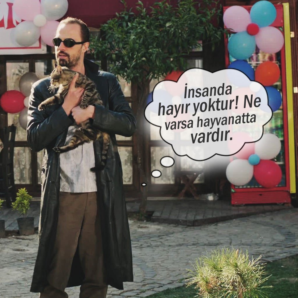 Mutlu Ol Yeter 4. bölüm caps galerisi