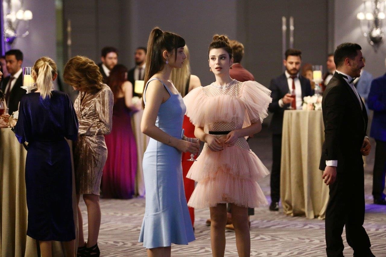 2. Bölüm Foto Galeri 