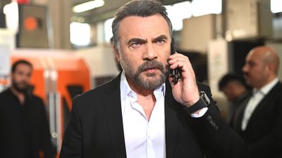 Ben Bu Cihana Sığmazam dizisini Türk Telekom Fiber hızıyla izleyin