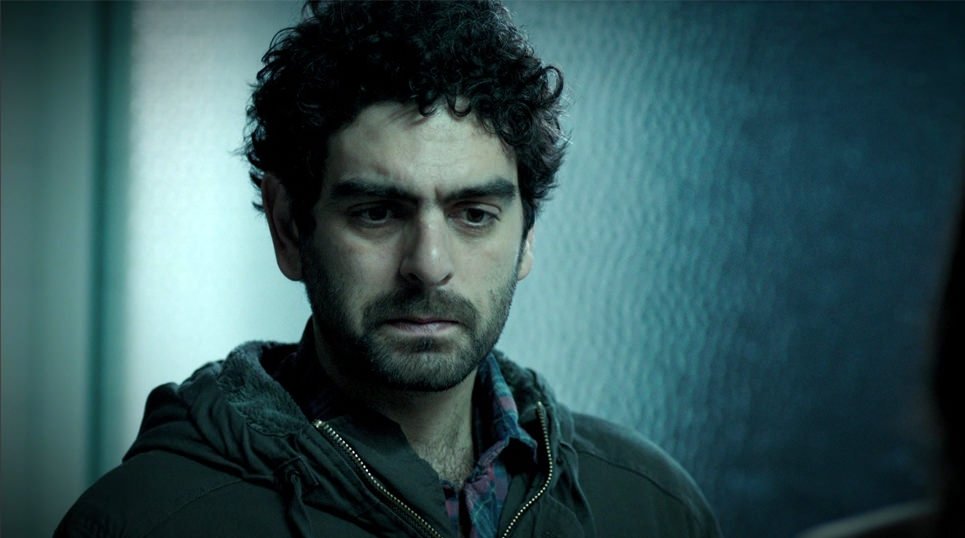 Adem'in planları altüst