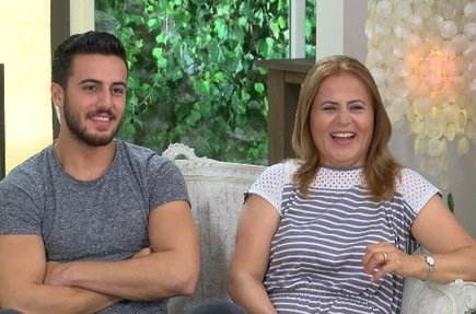 Barışın annesi Pınar’ı zorluyor