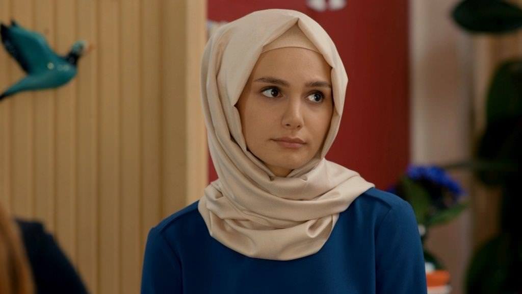 14.bölüm fotoğrafları