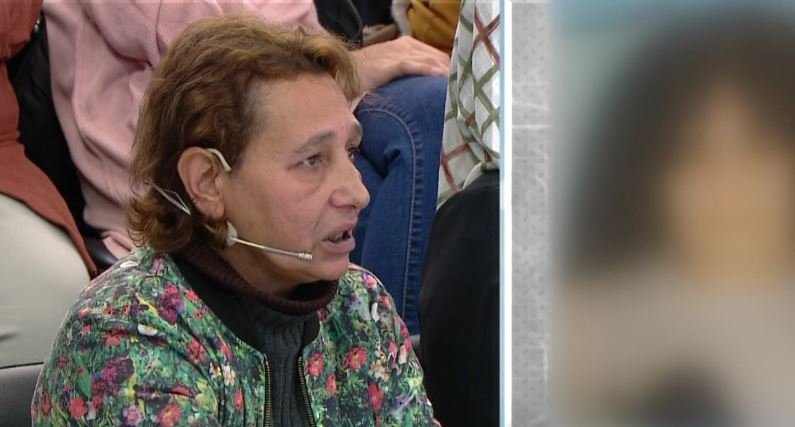 100 karede Müge Anlı yeni sezonda yaşananlar!