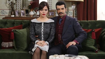 Züleyha ve Demir Yaman aşkı nasıl başladı?