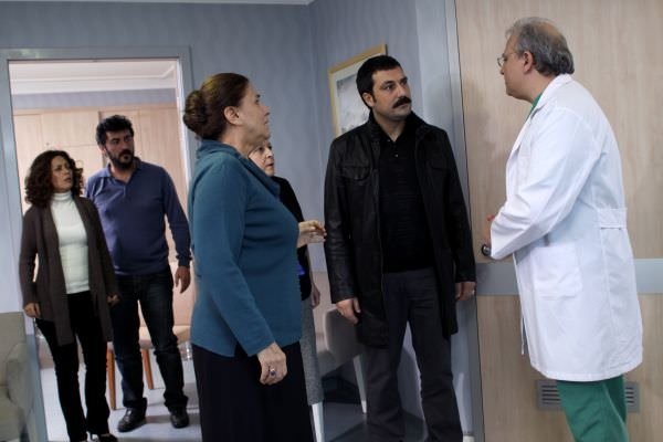 Bitmeyen Şarkı 20. Bölüm