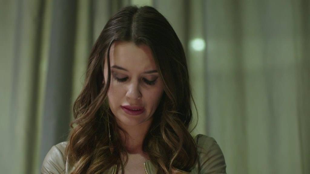 16. Bölüm foto galeri