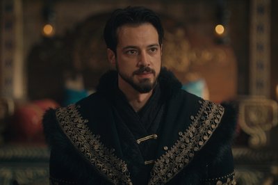 Sultan Orhan’dan büyük savaş divanı!